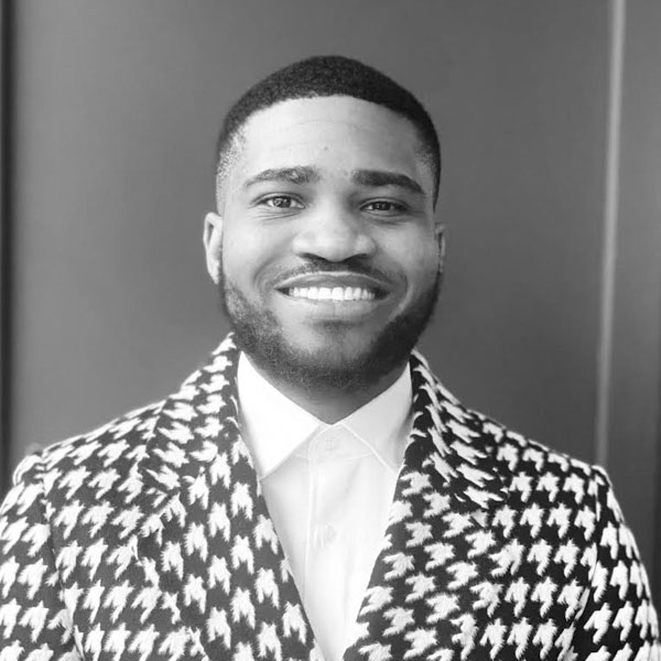 Kehinde (Kenny) Amos